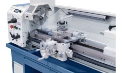 Profi 880 G Vario - 400 V incl. 2-axis digital readout