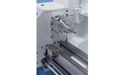 Profi 880 G Vario - 400 V incl. 2-axis digital readout