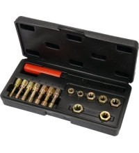Re-thread repair set M6-M12