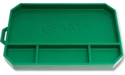 Įrankių kilimėlis lankstus (silikoninis)