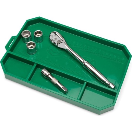 Įrankių kilimėlis lankstus (silikoninis)