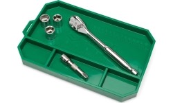 Įrankių kilimėlis lankstus (silikoninis)