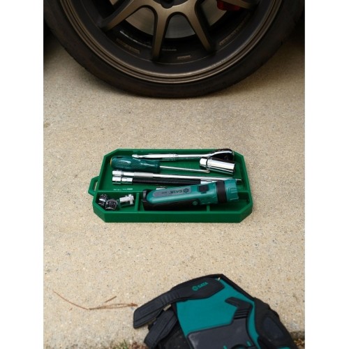 Įrankių kilimėlis lankstus (silikoninis)