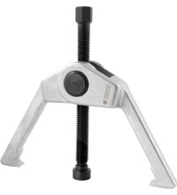 Universal ball joint puller 2 jaws 160mm