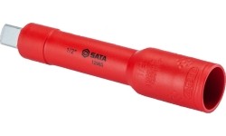 Prailgintojas 1/2 izoliuotas VDE 125mm