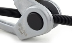 Traukių nuėmėjas 2 griebtuvų 160mm