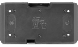 Belaidžio įkrovimo stotelė dviguba 10W SATA