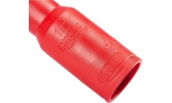 Prailgintojas 1/2 izoliuotas VDE 125mm