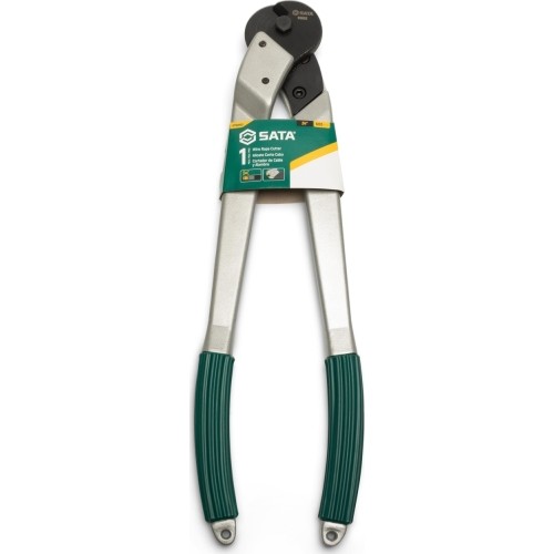 Wire rope cutter 610mm