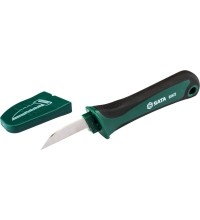 Wire stripping knife (straigh blades)