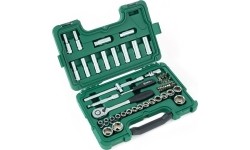 1/2" Dr. Socket set 60pcs