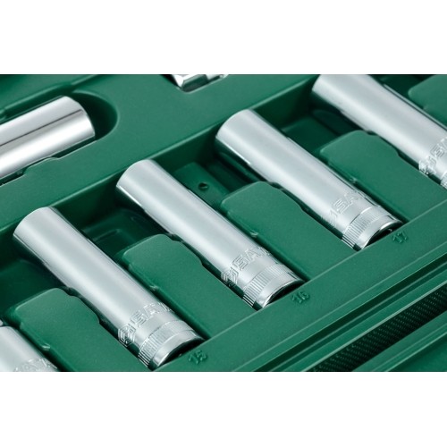 1/2" Dr. Socket set 60pcs