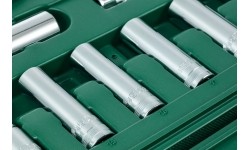 1/2" Dr. Socket set 60pcs