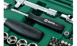 1/2" Dr. Socket set 60pcs