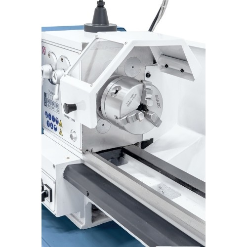 Hobby 500 / 400 V incl. 2-axis digital readout DT 40