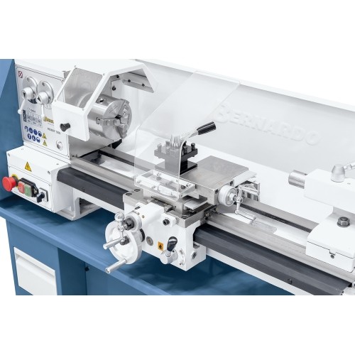 Hobby 500 / 400 V incl. 2-axis digital readout DT 40