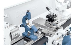 Hobby 500 / 400 V incl. 2-axis digital readout DT 40