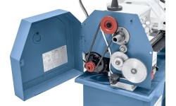 Hobby 500 / 400 V incl. 2-axis digital readout DT 40