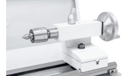 Hobby 500 / 400 V incl. 2-axis digital readout DT 40