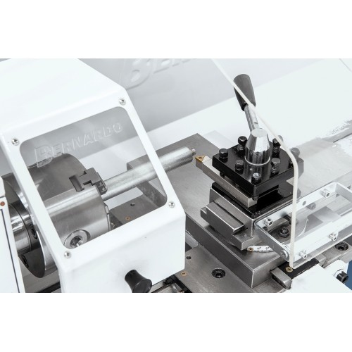 Hobby 500 / 400 V incl. 2-axis digital readout DT 40