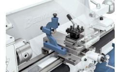 Hobby 500 / 400 V incl. 2-axis digital readout DT 40