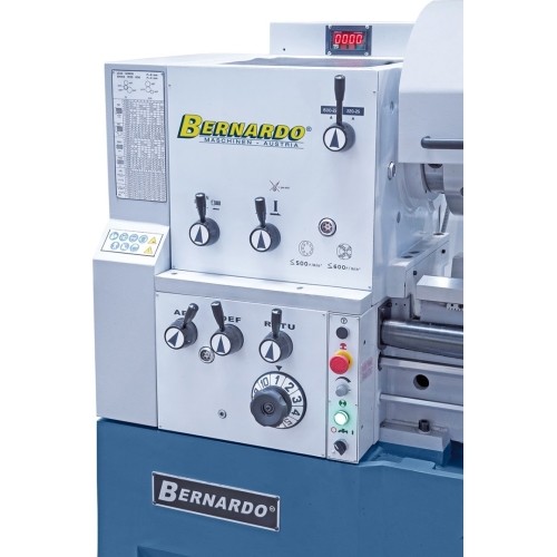 Titan 560 x 3000 Pro Vario