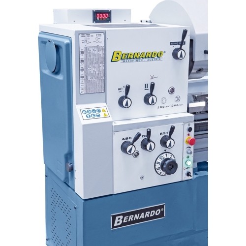 Titan 560 x 3000 Pro Vario