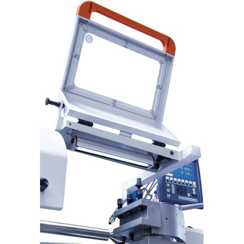 Titan 560 x 3000 Pro Vario