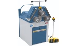 BPK 50 N2 mit 2 Biegegeschwindigkeiten