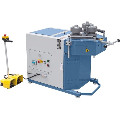 BPK 50 N2 mit 2 Biegegeschwindigkeiten