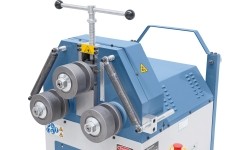 BPK 50 N2 mit 2 Biegegeschwindigkeiten