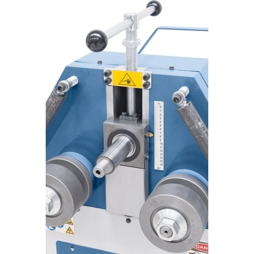 BPK 50 N2 mit 2 Biegegeschwindigkeiten