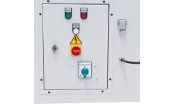 BPK 50 N2 mit 2 Biegegeschwindigkeiten