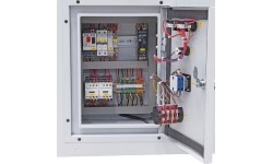 BPK 50 N2 mit 2 Biegegeschwindigkeiten