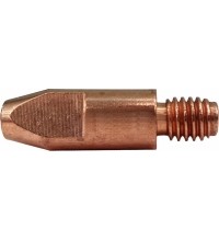 Końcówka prądowa MIG TW25 TW24 TW36 M6x8x28 - 1.2 mm