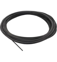 Uncoated steel insert from meter - Uncoated 1.2