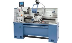 Master 400 incl. 3-axis digital readout