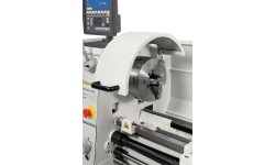 Master 400 incl. 3-axis digital readout