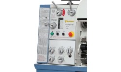 Master 400 incl. 3-axis digital readout