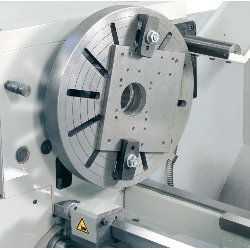 Master 400 incl. 3-axis digital readout