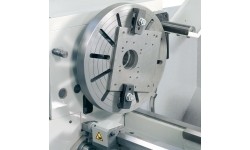 Master 400 incl. 3-axis digital readout