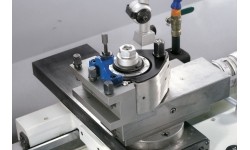 Master 400 incl. 3-axis digital readout