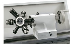 Master 400 incl. 3-axis digital readout