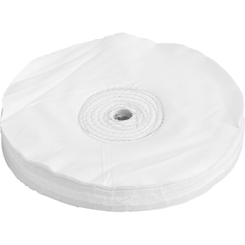 Polishing wheel soft 350 x 40 x 16 mm
