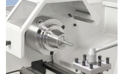 Master 400 incl. 3-axis digital readout