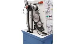 Master 400 incl. 3-axis digital readout