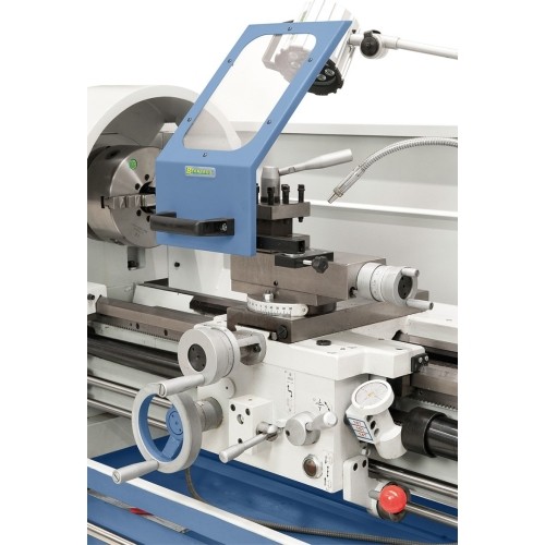 Master 400 incl. 3-axis digital readout