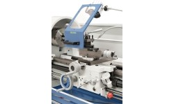 Master 400 incl. 3-axis digital readout