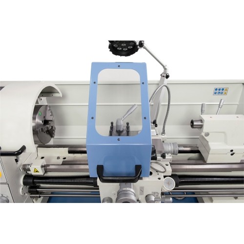Master 400 incl. 3-axis digital readout