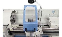 Master 400 incl. 3-axis digital readout